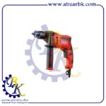 دریل چکشی سه نظام آچاری سیزده میلیمتر با توان 710 وات کد DX-1172 برند دنلکس DANLEX | بازرگانی ابزارآلات صنعتی B.K