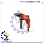 دریل چکشی سه نظام اتومات سیزده میلیمتر با توان 850 وات کد DX-1185 برند دنلکس DANLEX | بازرگانی ابزارآلات صنعتی B.K