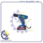 دریل پیچ گوشتی شارژی 12 ولت کد NEK 123 LI برند نک NEK | بازرگانی ابزارآلات صنعتی B.K