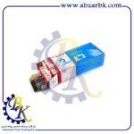 الکترود جوش آهن کد 1439 برند آما AMA | بازرگانی ابزارآلات صنعتی B.K