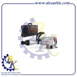 چکش تخریب تک کاره با توان تخریب 15 کیلوگرم و با توان برقی 1700 وات کد CT18024 BMC برند کرون CROWN | بازرگانی ابزارآلات صنعتی B.K