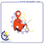 ورق گیر عمودی ده تن | بازرگانی ابزارآلات صنعتی B.K