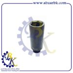 بکس تکی بلند درایو 1/2 اینچ شش پر فشار قوی برند کمکو KOMKO | بازرگانی ابزارآلات صنعتی B.K