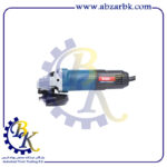 مینی فرز 700 وات کد A.G326 برند المکس ELMAX | بازرگانی ابزارآلات صنعتی B.K