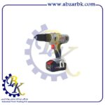 دریل پیچ گوشتی شارژی 18 ولت کد CT21056L-2BMC برند کرون CROWN | بازرگانی ابزارآلات صنعتی B.K