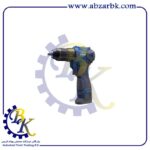 دریل پیچ گوشتی شارژی 16.8 ولت کد HP2168 برند هیوندای HYUNDAI | بازرگانی ابزارآلات صنعتی B.K