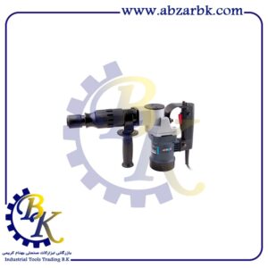 چکش تخریب تک کاره با توان تخریب 6 کیلوگرم و با توان برقی 900 وات کد AC-2506 برند اکتیو ACTIVE | بازرگانی ابزارآلات صنعتی B.K