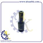 بکس تکی بلند درایو 1/2 اینچ شش پر فشار قوی برند کمکو KOMKO | بازرگانی ابزارآلات صنعتی B.K