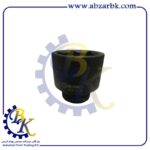 بکس تکی کوتاه درایو 1/2 اینچ شش پر فشار قوی برند کمکو KOMKO | بازرگانی ابزارآلات صنعتی B.K
