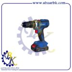 دریل پیچ گوشتی شارژی 16.8 ولت کد HP-416 برند هیوندای HYUNDAI | بازرگانی ابزارآلات صنعتی B.K