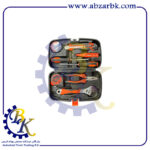 ست ابزارآلات دستی 8 پارچه | بازرگانی ابزارآلات صنعتی B.K