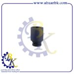 بکس تکی بلند درایو 1 اینچ شش پر فشار قوی برند ای کرافت A-KRAFT | بازرگانی ابزارآلات صنعتی B.K