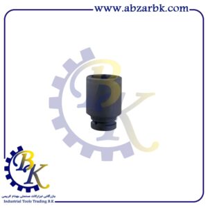 بکس تکی بلند درایو 1 اینچ شش پر فشار قوی برند ای کرافت A-KRAFT | بازرگانی ابزارآلات صنعتی B.K
