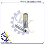 بکس تکی بلند درایو 1/4 اینچ شش پر برند ای کرافت A-KRAFT | بازرگانی ابزارآلات صنعتی B.K