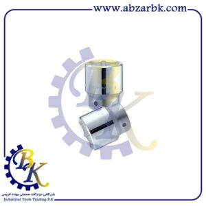 بکس تکی کوتاه درایو 3/4 اینچ شش پر برند ای کرافت A-KRAFT | بازرگانی ابزارآلات صنعتی B.K