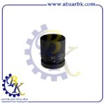 بکس تکی کوتاه درایو 1 اینچ شش پر فشار قوی برند باهکو BAHCO | بازرگانی ابزارآلات صنعتی B.K