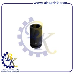 بکس تکی بلند درایو 1 اینچ شش پر فشار قوی برند باهکو BAHCO | بازرگانی ابزارآلات صنعتی B.K