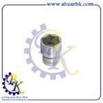 بکس تکی کوتاه درایو 3/4 اینچ شش پر برند باهکو BAHCO | بازرگانی ابزارآلات صنعتی B.K