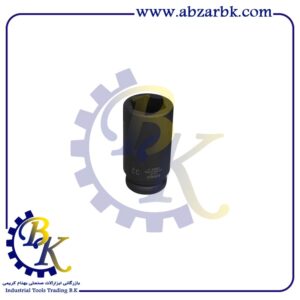 بکس تکی بلند درایو 1 اینچ شش پر فشار قوی برند باهکو BAHCO | بازرگانی ابزارآلات صنعتی B.K