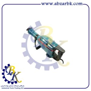 چکش تخریب تک کار با توان تخریب 16 کیلوگرم و با توان برقی 3050 وات کد BS-16 برند باس BOSS | بازرگانی ابزارآلات صنعتی B.K