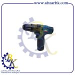 دریل پیچ گوشتی شارژی 12 ولت کد CS12-027 برند لکا LEKA | بازرگانی ابزارآلات صنعتی B.K