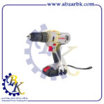 دریل پیچ گوشتی شارژی 18 ولت کد CT21056LM-1.5BMC برند کرون CROWN | بازرگانی ابزارآلات صنعتی B.K