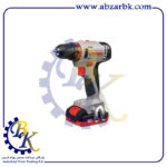 دریل پیچ گوشتی شارژی 16 ولت کد CT21082H-2BMC برند کرون CROWN | بازرگانی ابزارآلات صنعتی B.K