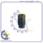 بکس تکی بلند درایو 1 اینچ شش پر فشار قوی برند فورس FORCE | بازرگانی ابزارآلات صنعتی B.K