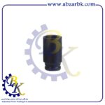 بکس تکی بلند درایو 1 اینچ شش پر فشار قوی برند فورس FORCE | بازرگانی ابزارآلات صنعتی B.K