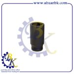 بکس تکی بلند درایو 3/4 اینچ شش پر فشار قوی برند فورس FORCE | بازرگانی ابزارآلات صنعتی B.K