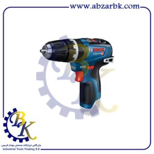 دریل پیچ گوشتی شارژی 12 ولت کد GSB 12V-35 برند بوش BOSCH طرح | بازرگانی ابزارآلات صنعتی B.K