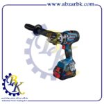 دریل پیچ گوشتی شارژی 18 ولت کد GSB 18V-150C برند بوش BOSCH طرح | بازرگانی ابزارآلات صنعتی B.K