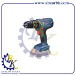 دریل پیچ گوشتی شارژی 18 ولت کد GSB 18V-21 برند بوش BOSCH طرح | بازرگانی ابزارآلات صنعتی B.K