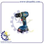 دریل پیچ گوشتی شارژی 18 ولت کد GSB 18V-45 برند بوش BOSCH طرح | بازرگانی ابزارآلات صنعتی B.K
