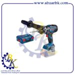 دریل پیچ گوشتی شارژی 18 ولت کد GSR 18V-150C برند بوش BOSCH طرح | بازرگانی ابزارآلات صنعتی B.K