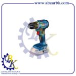 دریل پیچ گوشتی شارژی 18 ولت کد GSR 18V-45 برند بوش BOSCH طرح | بازرگانی ابزارآلات صنعتی B.K