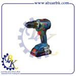دریل پیچ گوشتی شارژی 18 ولت کد GSR 18V-55 برند بوش BOSCH طرح | بازرگانی ابزارآلات صنعتی B.K