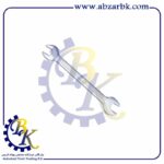 آچار دو سر تخت برند هنس HANS | بازرگانی ابزارآلات صنعتی B.K