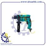 دریل چکشی سه نظام آچاری سیزده میلیمتر با توان 710 وات کد ID64-13 برند اس تی آ STA | بازرگانی ابزارآلات صنعتی B.K