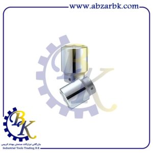 بکس تکی بلند درایو 3/4 اینچ شش پر برند ای کرافت A-KRAFT | بازرگانی ابزارآلات صنعتی B.K