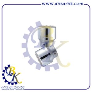 بکس تکی کوتاه درایو 3/4 اینچ دوازده پر برند ای کرافت A-KRAFT | بازرگانی ابزارآلات صنعتی B.K