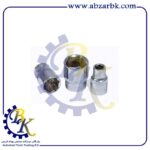 بکس کوتاه شش پر برند داناپلاس DANAPLUS بازرگانی ابزارآلات صنعتی بهنام کریمی ABZARBK