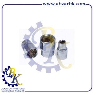 بکس کوتاه شش پر برند داناپلاس DANAPLUS بازرگانی ابزارآلات صنعتی بهنام کریمی ABZARBK