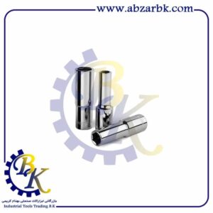 بکس تکی بلند درایو 1/2 اینچ شش پر برند نووا NOVA | بازرگانی ابزارآلات صنعتی B.K