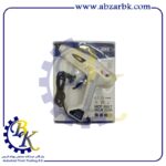 تفنگ (گان) چسب حرارتی برقی 300 وات صفحه دیجیتال کد S-809 برند JDER | بازرگانی ابزارآلات صنعتی B.K
