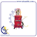 گریس پمپ بادی برند ورس VORCE بازرگانی ابزارآلات صنعتی بهنام کریمی ABZARBK