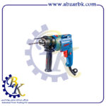 دریل چکشی سه نظام آچاری سیزده میلیمتر با توان 550 وات کد 5332 برند آروا ARVA | بازرگانی ابزارآلات صنعتی B.K
