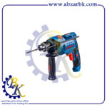 دریل چکشی سه نظام آچاری سیزده میلیمتر با توان 710 وات کد 5333 برند آروا ARVA | بازرگانی ابزارآلات صنعتی B.K