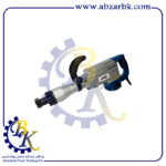 چکش تخریب تک کار با توان تخریب 17 کیلوگرم و با توان برقی 1700 وات کد NEK1745DB برند نک NEK | بازرگانی ابزارآلات صنعتی B.K