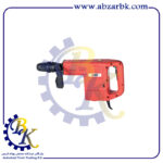 چکش تخریب تک کار با توان تخریب 11 کیلوگرم و با توان برقی 1500 وات کد NEK1526DB برند نک NEK | بازرگانی ابزارآلات صنعتی B.K